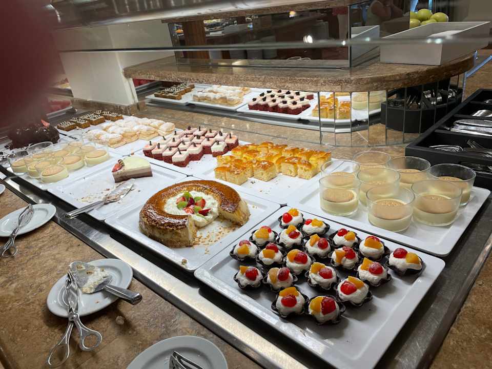 Gastro Fuerte Conil-Resort