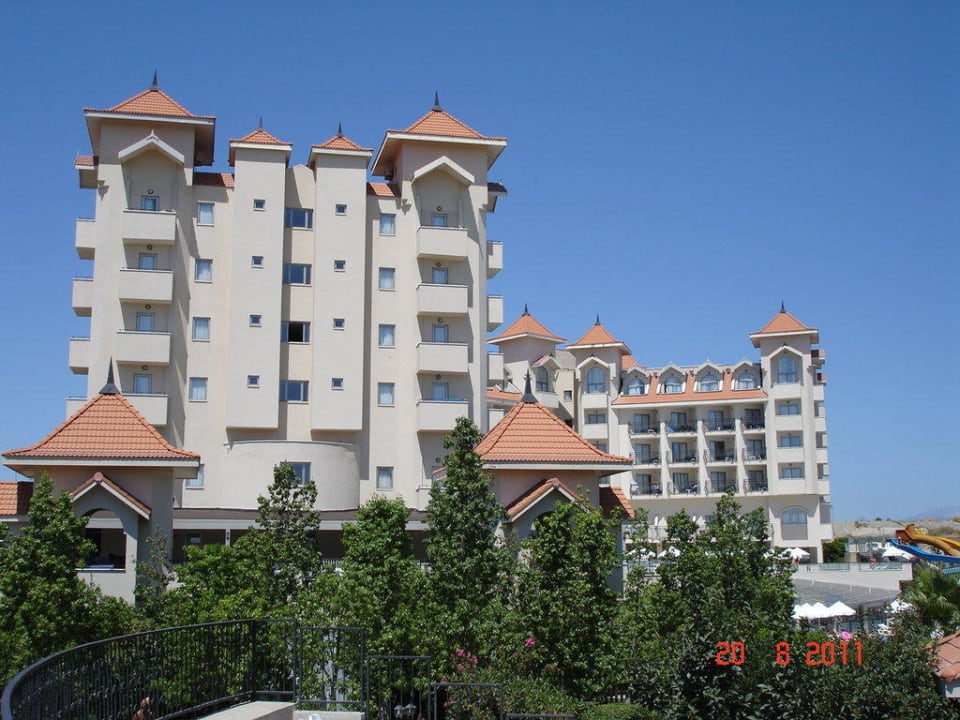 Hotel Side Mare Resort & Spa