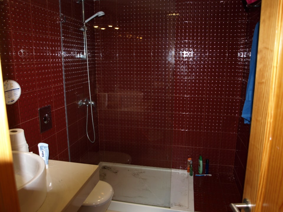 Bad Aparthotel Costa Mar