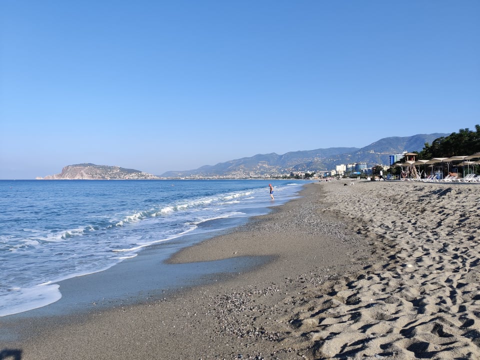 Strand Labranda Alantur Resort