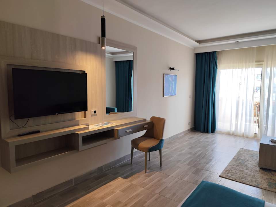 Zimmer Sirena Beach Resort & Spa