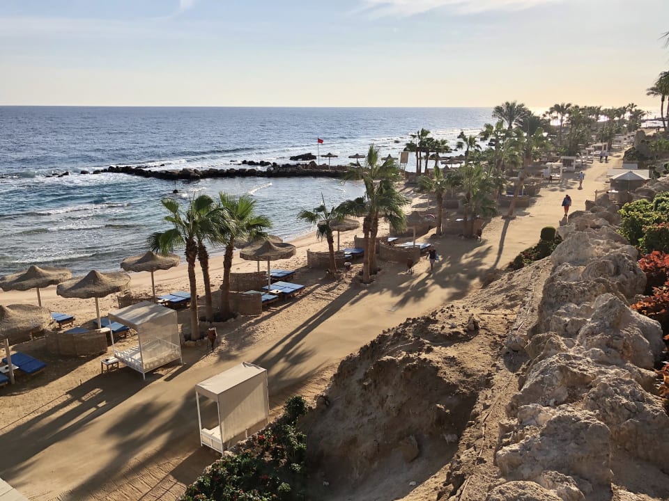 Strand Pickalbatros Citadel Resort