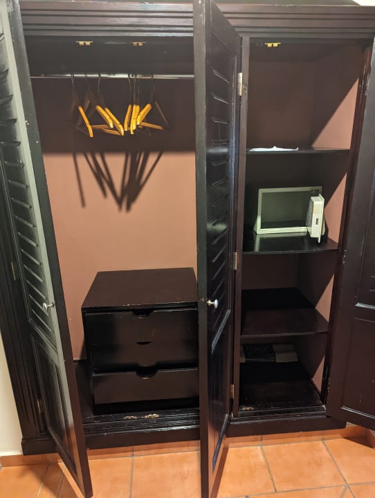 Zimmer TUI MAGIC LIFE Redsina Sharm El Sheikh