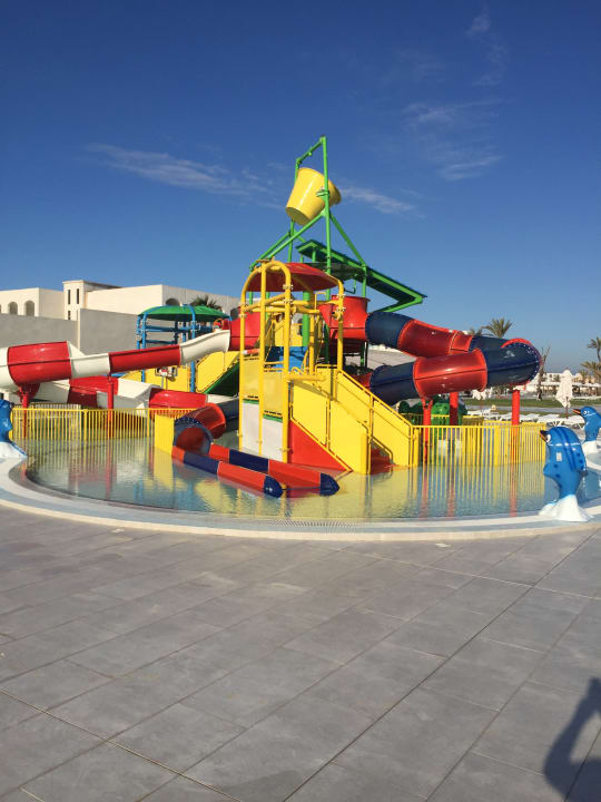 Sport & Freizeit Iberostar Selection Kuriat Palace