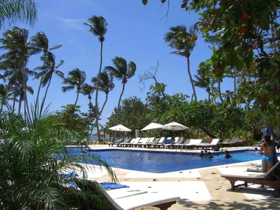 Hotelpool Bahia Principe Grand El Portillo