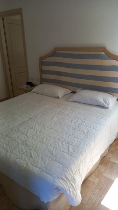 Zimmer Grande Baia Resort & Spa