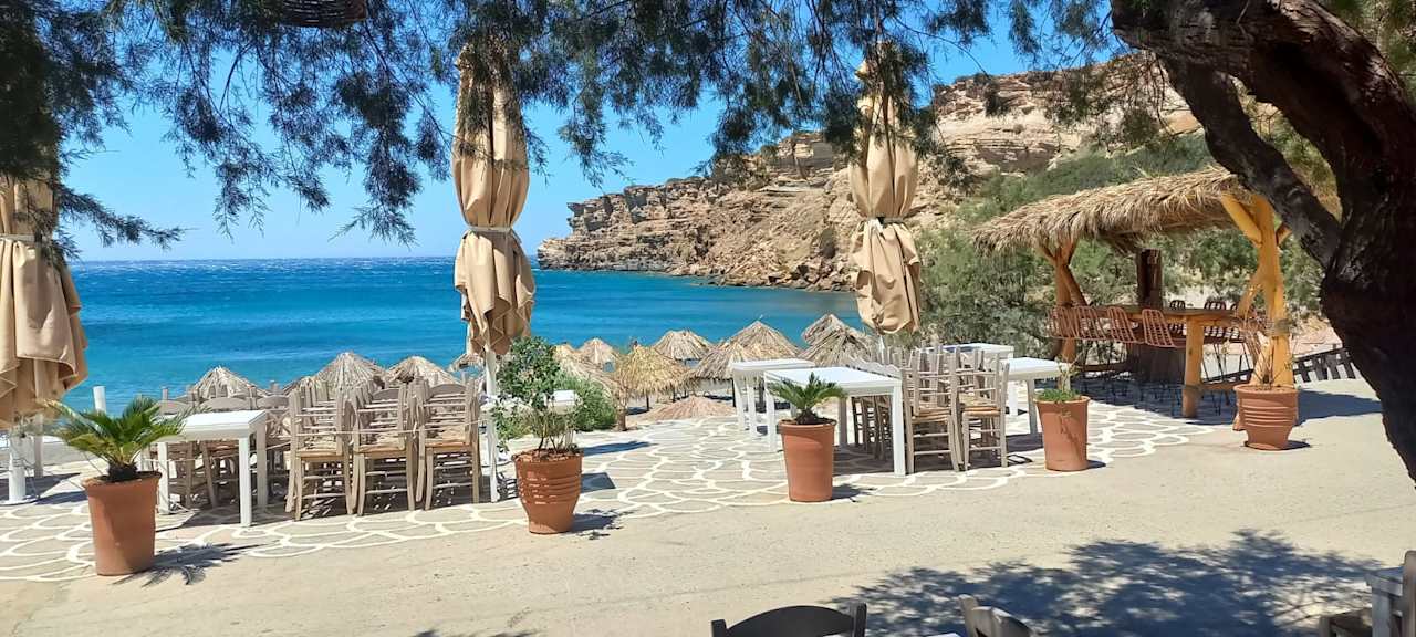 Strand Hotel Sunlight