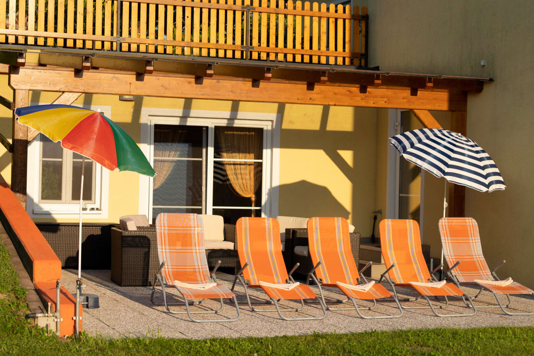 Sonstiges Hotel Oasis Loipersdorf