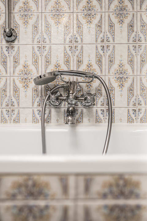 Zimmer Hotel Goldenes Rössl - Cavallino D'Oro