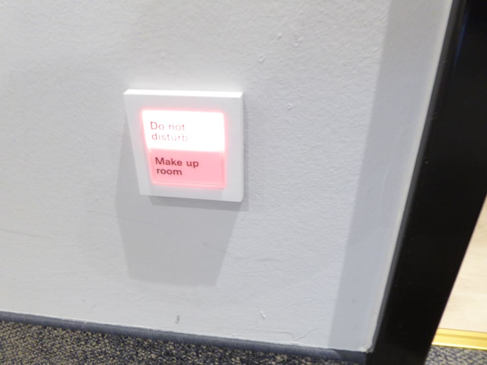 Zimmer Radisson Blu Hotel, Mannheim