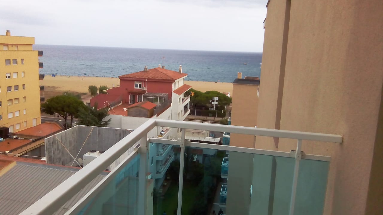 Ausblick ALEGRIA Maripins