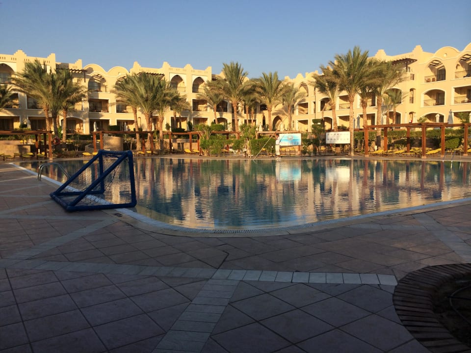 Pool Hotel JAZ Makadi Star & Spa