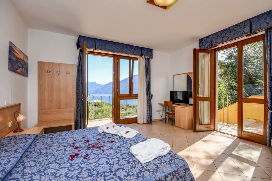 Zimmer Residence Oasi