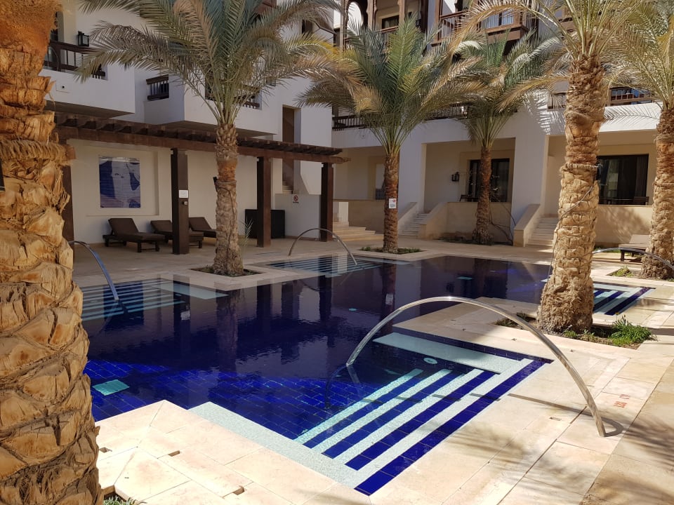 Pool Ancient Sands Golf Resort