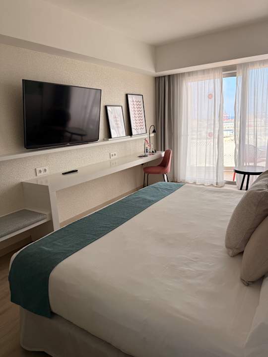 Zimmer Hotel Cristina by Tigotan Only Adults (+16)