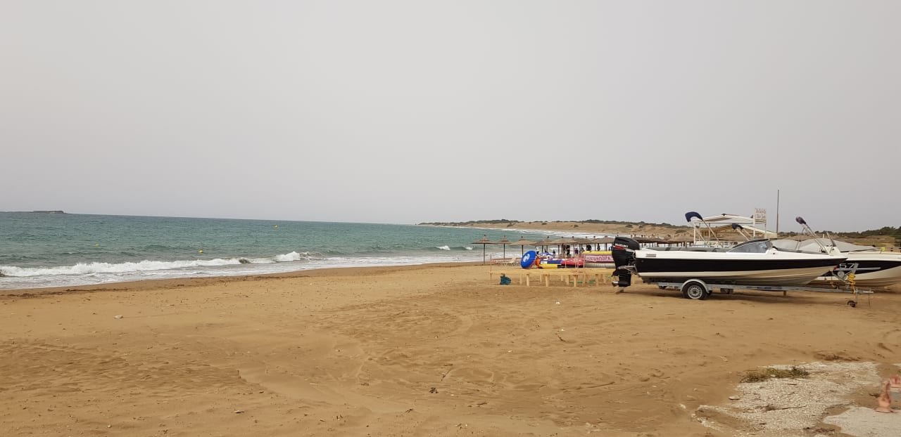 Strand Sandy Villas Resort