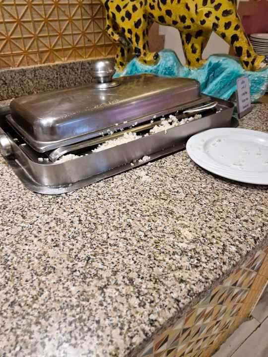 Gastro Riviera Aqua Park Resort