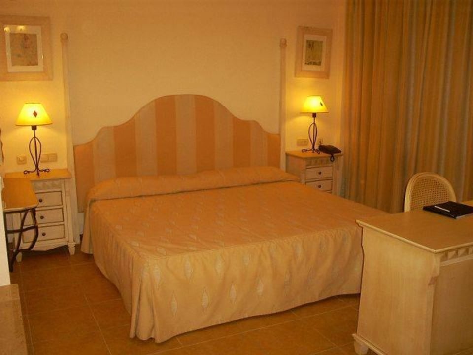 Suite VIVA Cala Mesquida Suites & Spa 16+