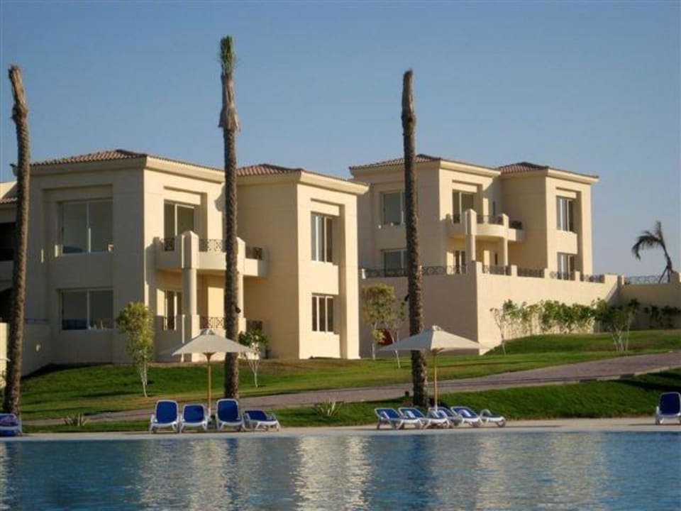 Am Abend Cleopatra Luxury Resort Makadi Bay