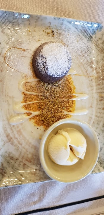 Gastro Seaden Quality Resort & Spa