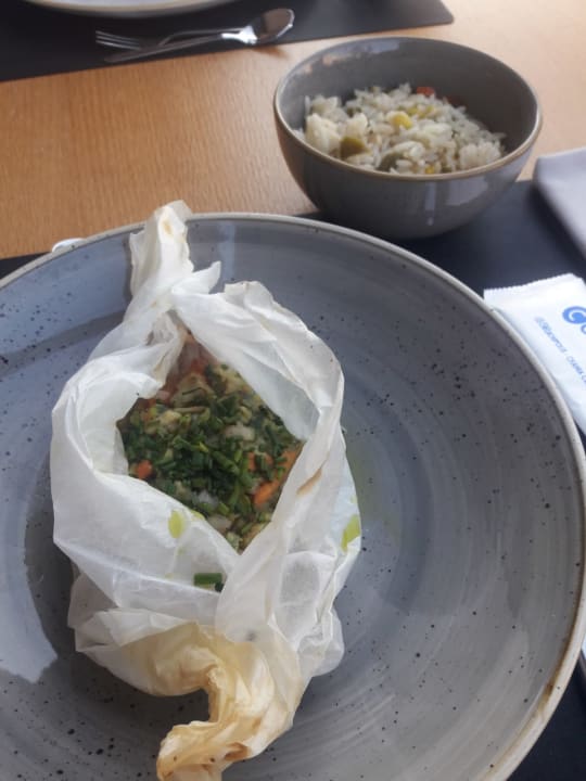 Gastro Harmony Boutique Resort