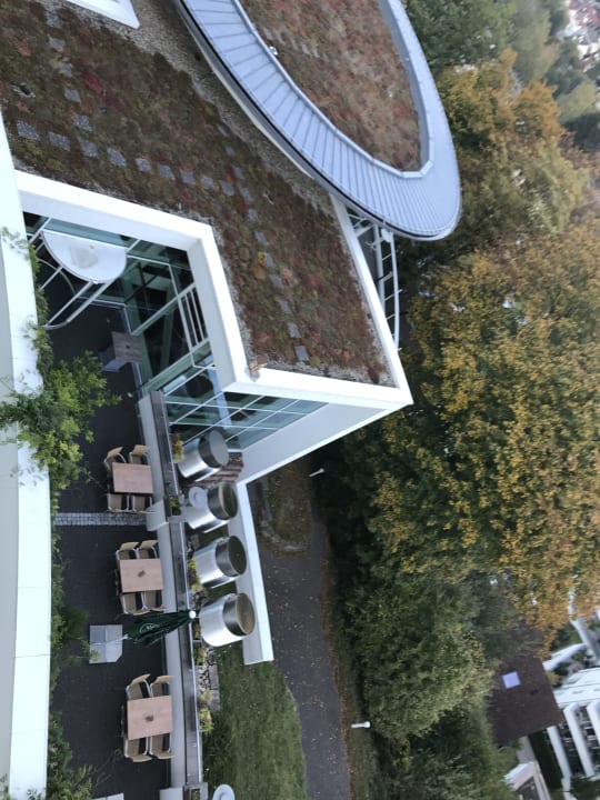 Ausblick Hotel Schwarzwald Panorama