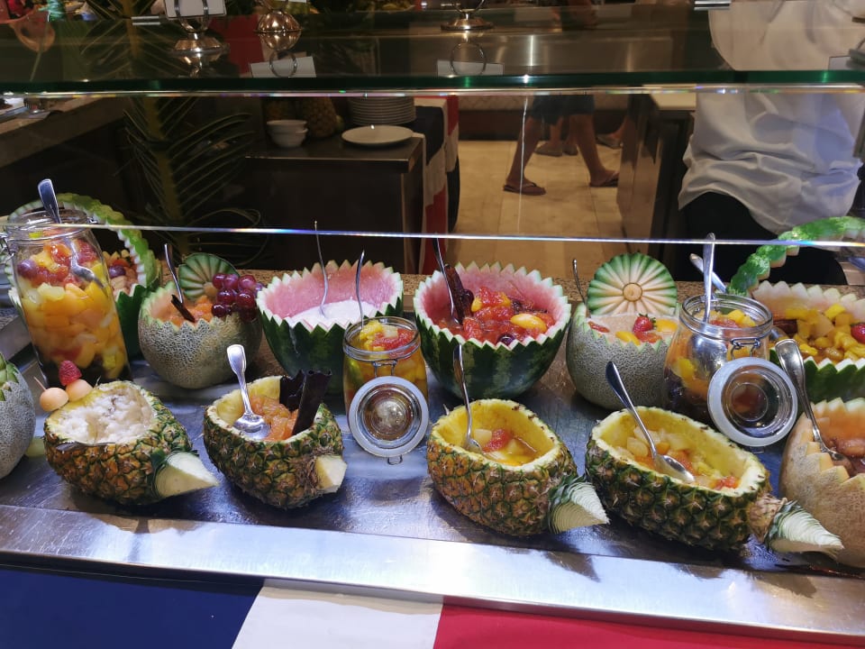 Gastro Dreams Dominicus La Romana