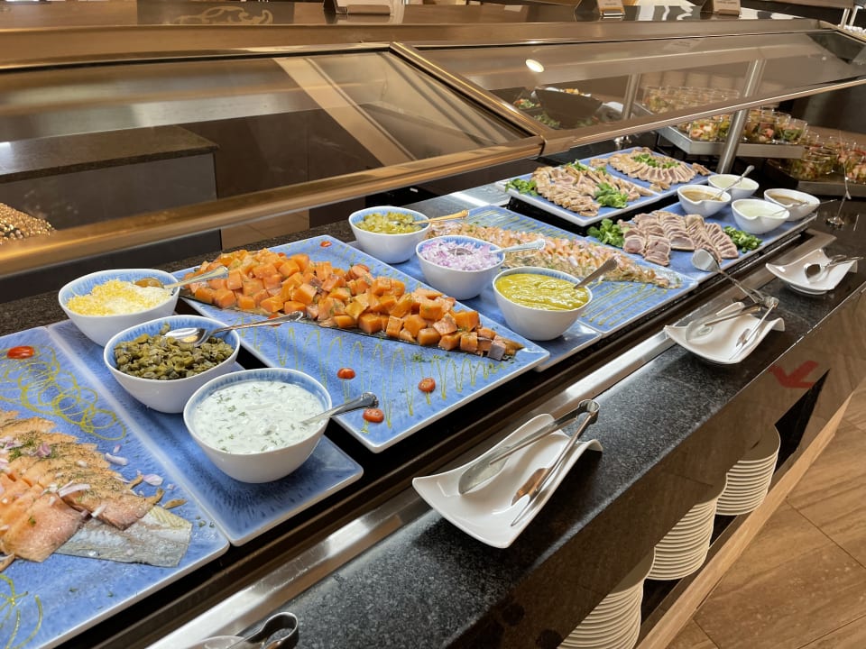 Gastro Hotel Riu Palace Tenerife