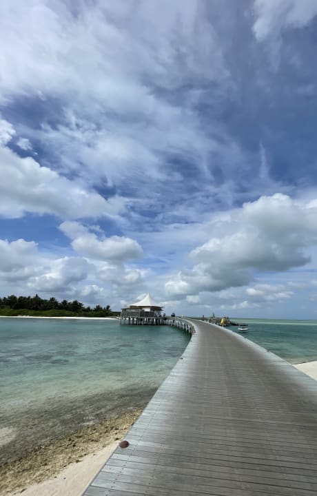 Strand Cinnamon Hakuraa Huraa Maldives