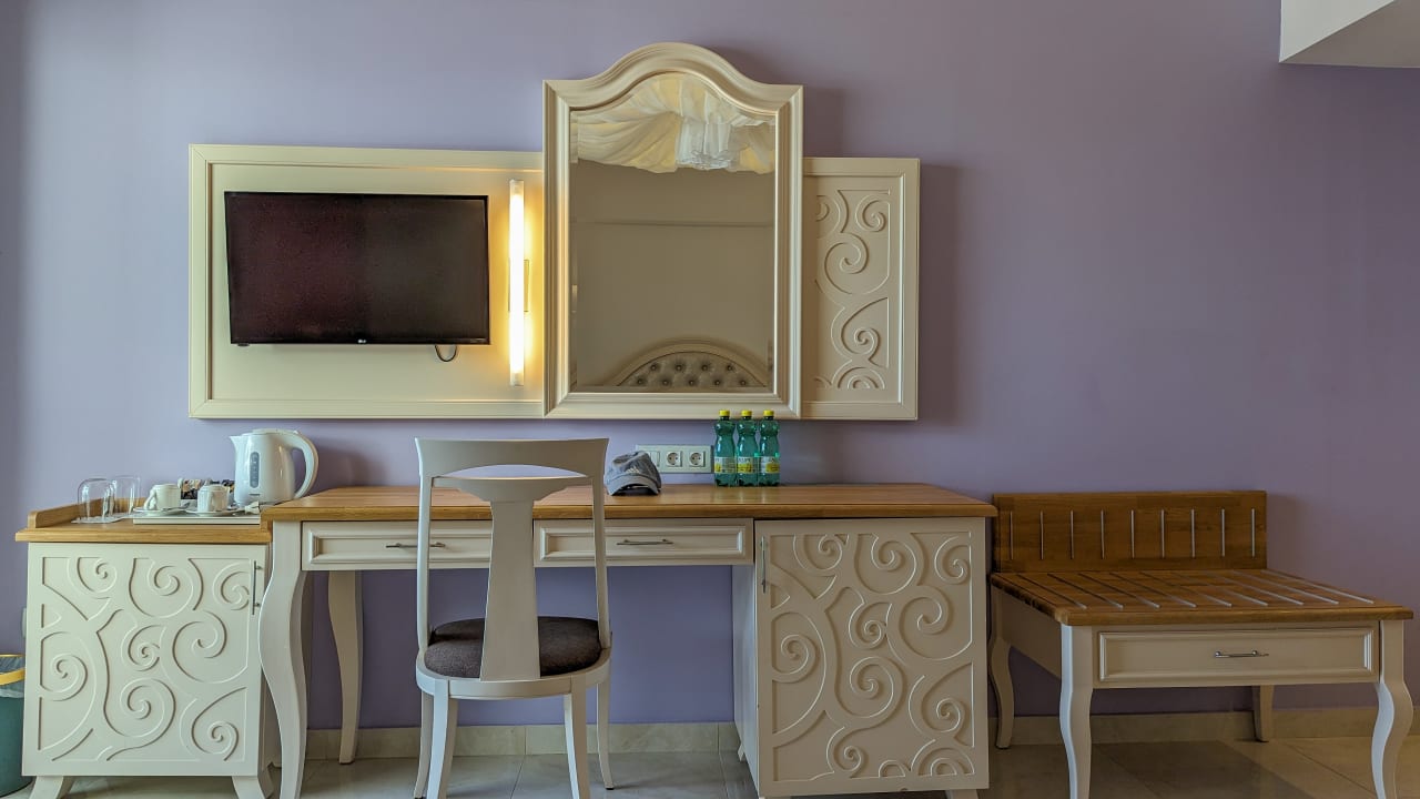 Zimmer Rodos Palladium Leisure & Wellness