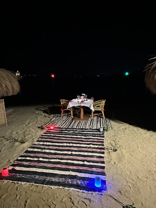 Gastro Steigenberger Golf Resort El Gouna