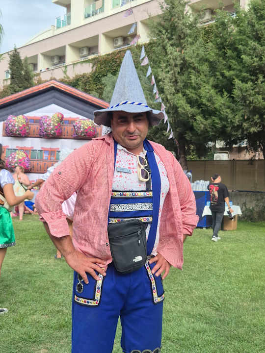 Sport & Freizeit Kaia Coracesium