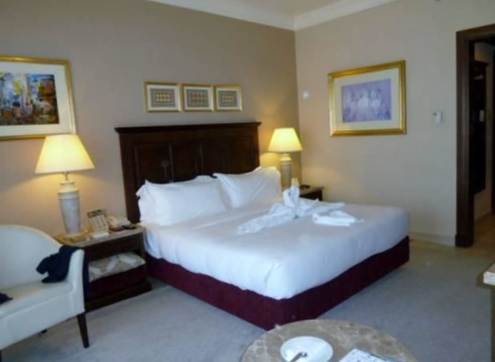 Zimmer Miramar Al Aqah Beach Resort