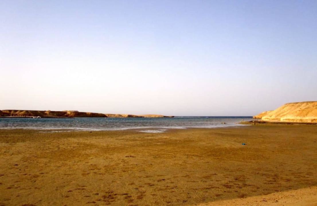 Bei Ebbe SUNRISE Cardina Resort
