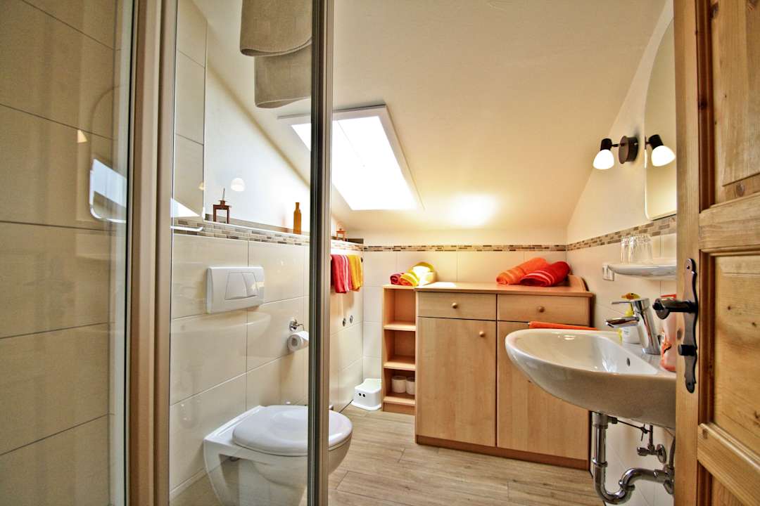 Zimmer Ferienwohnungen Stöcklhof