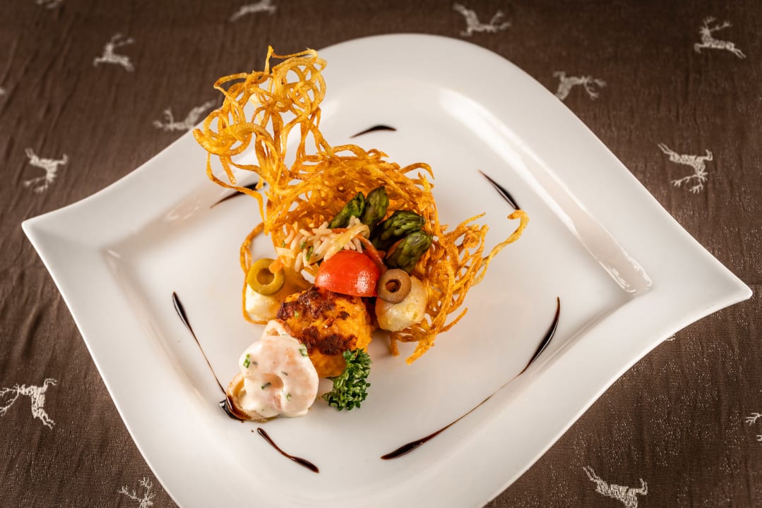 Gastro Hotel Alte Mühle