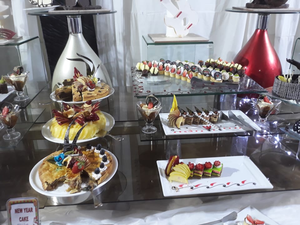 Gastro Prima Life Makadi Resort