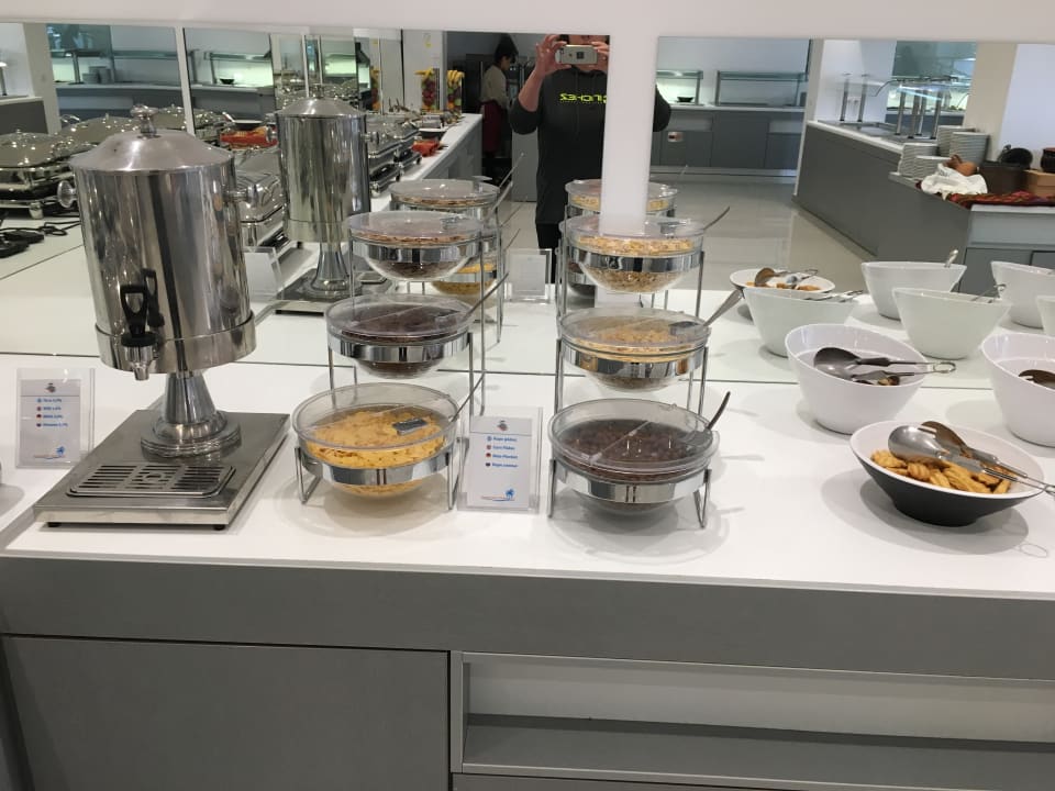 Restaurant HARPIN Georgioupolis Resort Aquapark & SPA