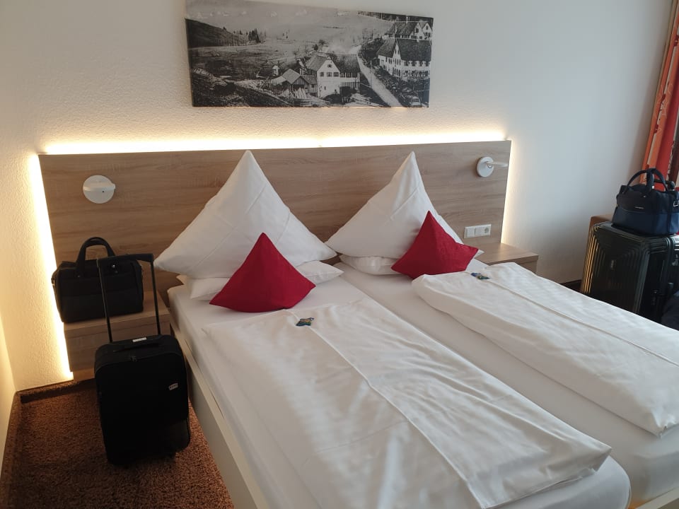 Zimmer BSW Schwarzwaldhotel Baiersbronn