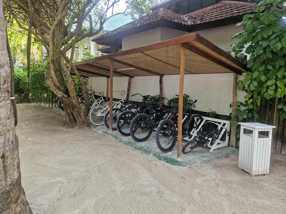 Sport & Freizeit NH Maldives Kuda Rah Resort