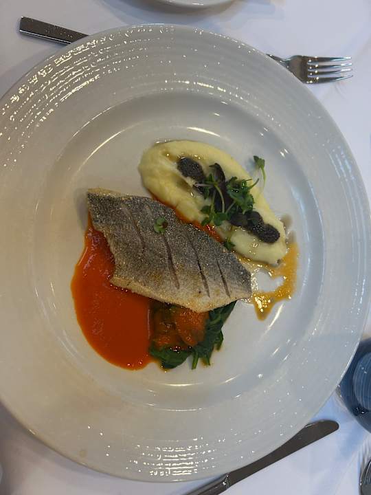 Gastro Reduce Hotel Vital Bad Tatzmannsdorf