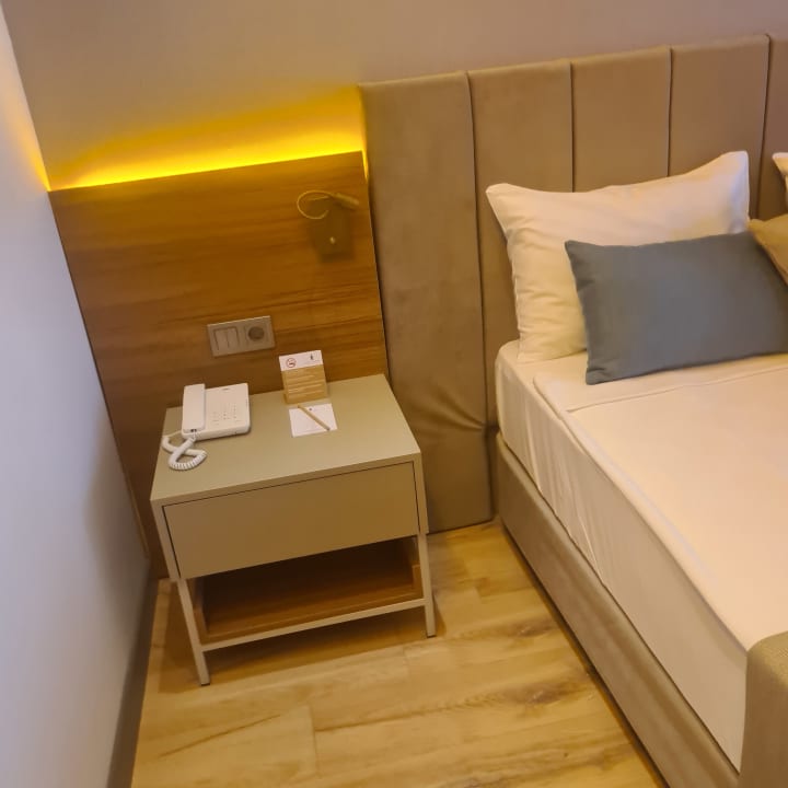 Zimmer Side Story Resort & Spa