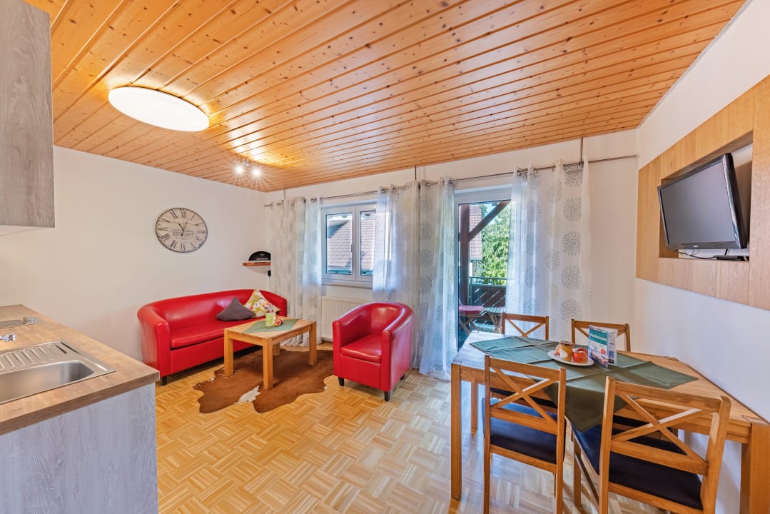 Zimmer Ferienhof Schwehr