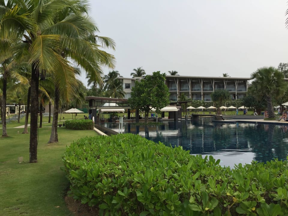 4 The Sands Khao Lak by Katathani
