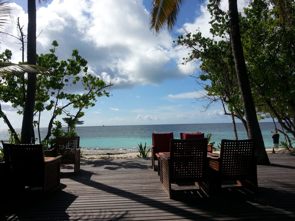 12 NH Collection Maldives Reethi Resort