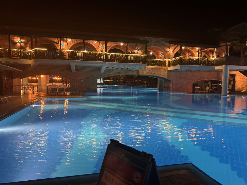 Pool Limak Limra Hotel & Resort