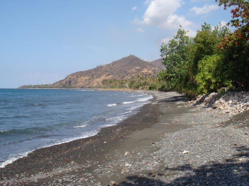 Strand Hotel Matahari Beach Resort & Spa