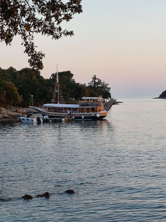 Sonstiges Maistra Select Funtana All Inclusive Resort