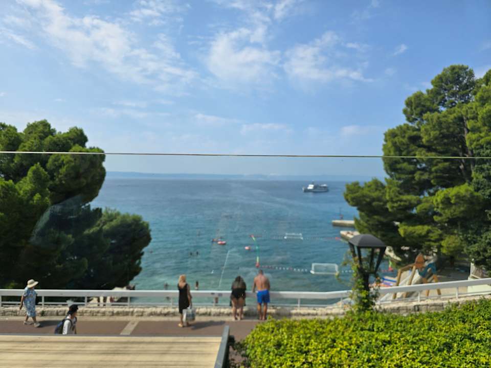 Ausblick [PLACES] Dalmacija by Valamar