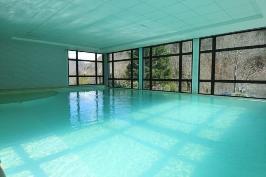 Hotel Club L'Ourson Hotel Club L'Ourson